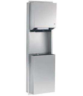 Paper Towel Dispensers